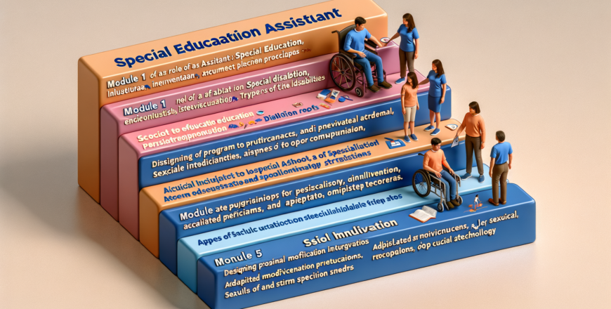 Formación Integral en Educación Especial e Inclusión Social