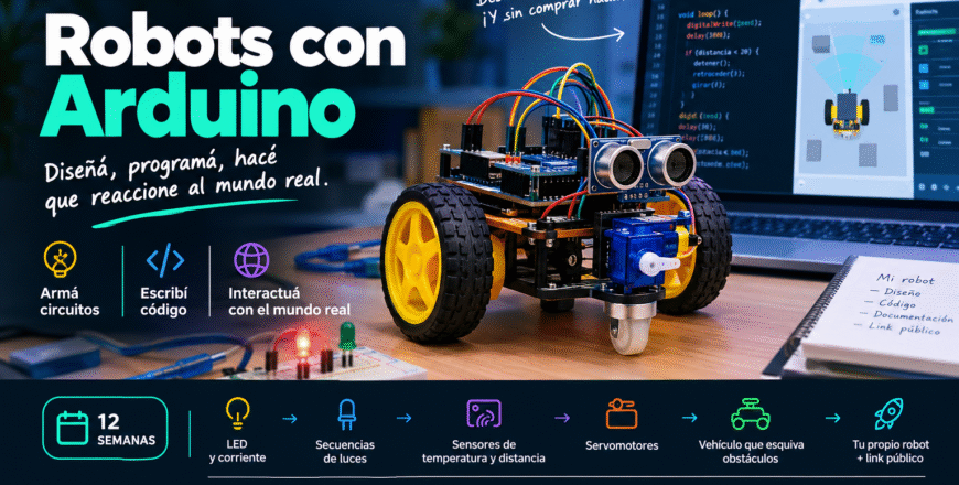 Robotica