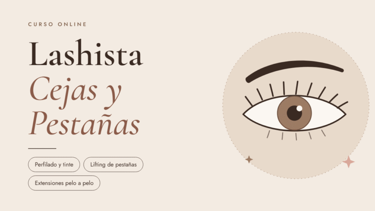 Lashista – Pestañas y Cejas