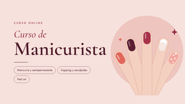 Manicurista – Uñas y Nail Art