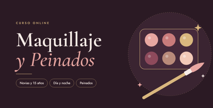 Maquillaje y Peinados@1x